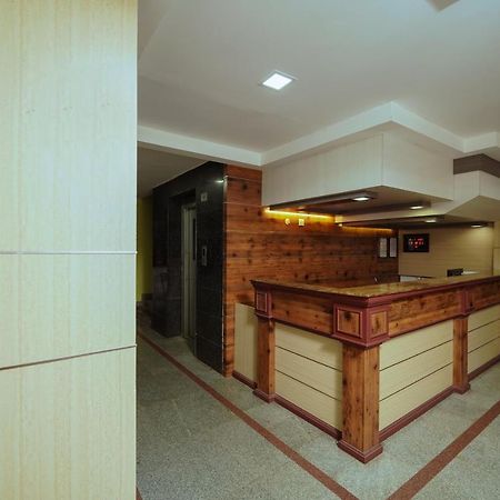 Hotel Oneiro Thrissur Luaran gambar